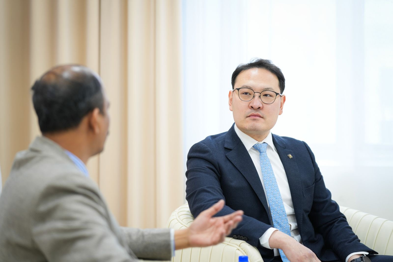 Монгол, Энэтхэгийн стратегийн түншлэлийг цахим хөгжил, инновацын салбарт шат ахиулна